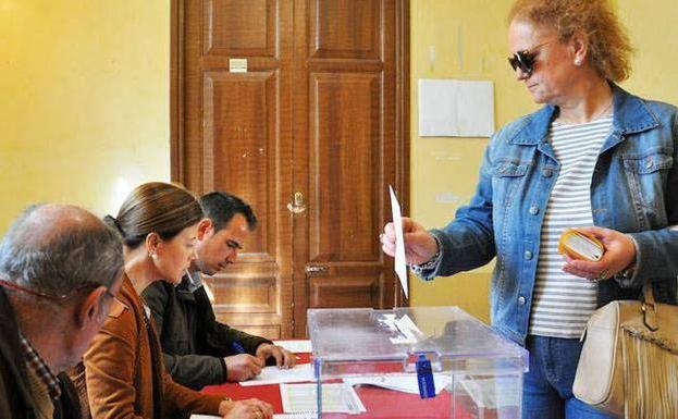El ayuntamiento de Monesterio habilita un punto de atención para las Elecciones al Campo de Extremadura