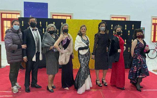 'Atrapadas', de Candilejas Teatro, este domingo en Monesterio