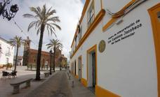 El nuevo Centro de Interpretación del Camino de Santiago en Monesterio abre este sábado