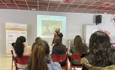 El programa Sámara Rural llega a Monesterio para fomentar el emprendimiento femenino