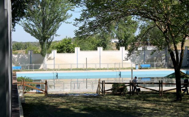 Monesterio no abrirá este año su piscina municipal