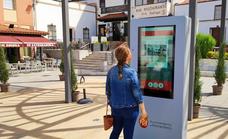Tecnología interactiva para mejorar el posicionamiento de Monesterio como destino turístico