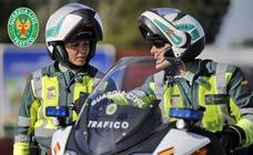 Unas 60 motos y un helicóptero de la Guardia Civil acompañarán a La Vuelta a su llegada a Tentudía