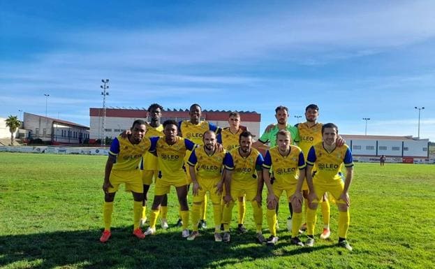 El 'Mone' afronta una nueva jornada tras perder tres puntos en Oliva