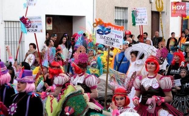 El Ayuntamiento saca a licitación el servicio de barra del Carnaval de Monesterio