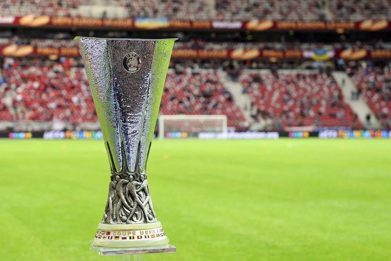 El Sevilla, campeón de la UEFA Europa League hoy.es