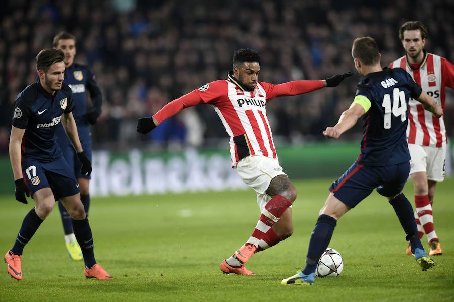 Atletico Psv Atletico Psv