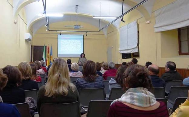 Los Coloquios Históricos tendrán nueve ponencias, siete de ellas con opción a premio