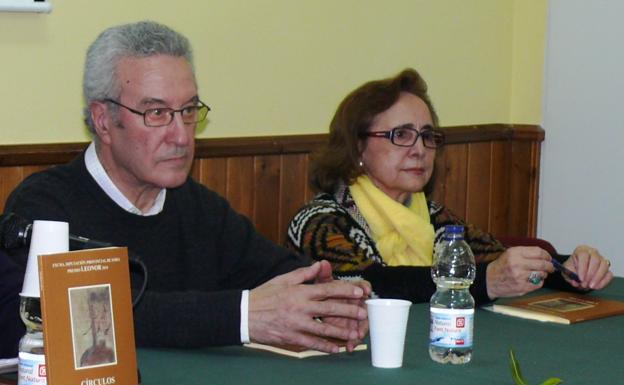 Pablo Jiménez protagonizará una velada literaria en la Fundación Concha