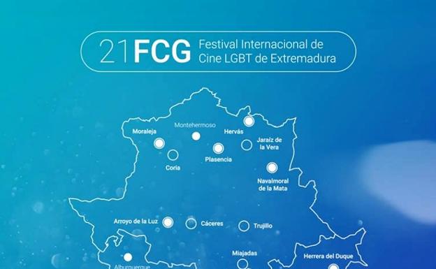 Cine LGTB y taller de robótica en el Espacio para la Creación Joven