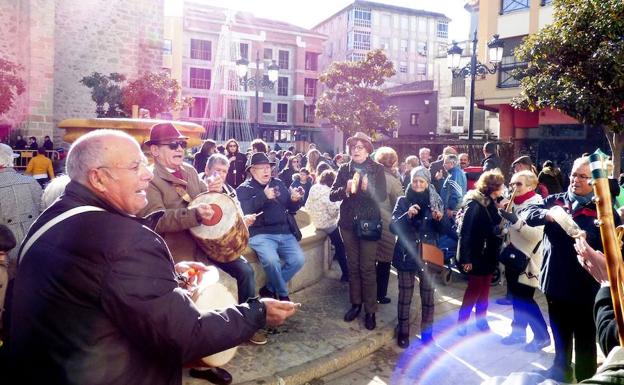 La tradicional 'zambombada' se adelanta al sábado 1 de diciembre