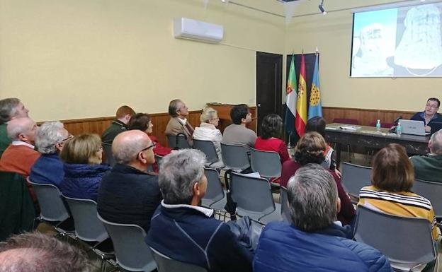 Los Coloquios Históricos suman en 25 años cerca de 250 ponencias y más de un centenar de autores