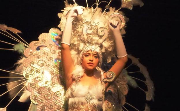 La elección de reinas del Carnaval 2019 contará con nueve aspirantes