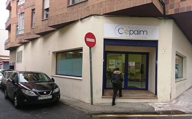 #Soy365, una iniciativa de Cepaim para que los hombres se impliquen contra las violencias machistas