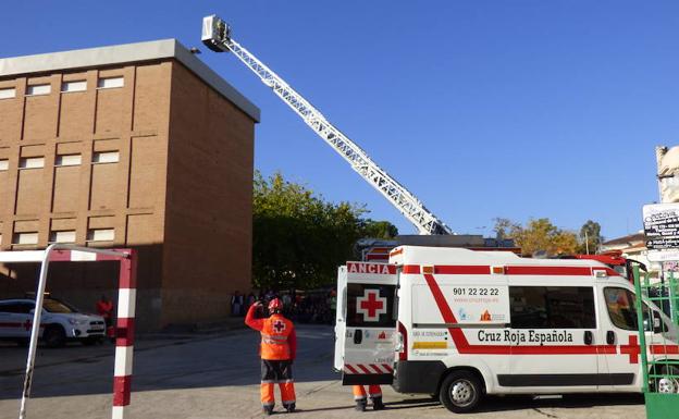 Educación saca a concurso las obras del colegio Campo Arañuelo