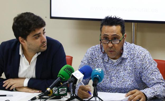 Alfredo Vizcaíno avanza cambios en las convocatorias del Carnaval para adaptarse a la normativa