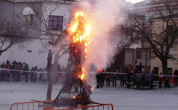 El Hombre Inicuo, una tradición morala