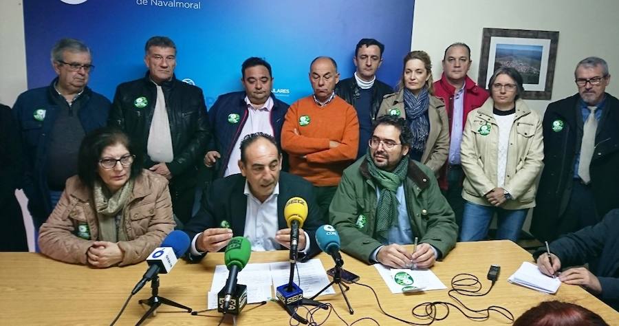 El PP pedirá al Senado que inste al Gobierno a rechazar el cierre de la CNA y a prorrogar su vida útil