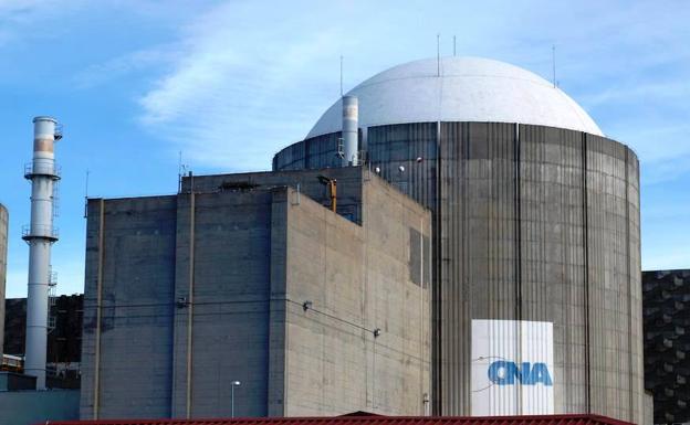 La central de Almaraz conecta a la red la Unidad I tras finalizar la parada para recargar combustible
