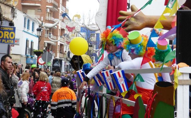 Unión del Pueblo Moralo denuncia el cierre del centro municipal de ocio Diversia