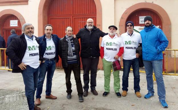 Navalmoral y Talavera se unen para reivindicar un tren digno