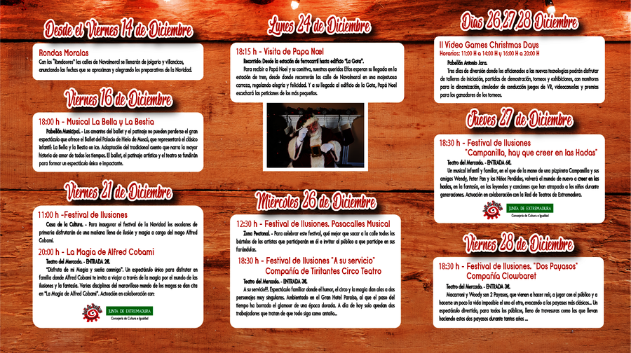 La Carrera de San Silvestre cambia de día y de hora, el 29 por la tarde