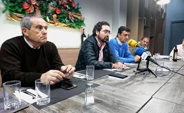 El PP hace balance de la gestión municipal en el año que termina