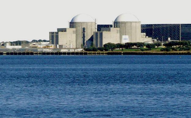 Iberdrola y Naturgy quieren renovar el permiso de Almaraz solo por cuatro años