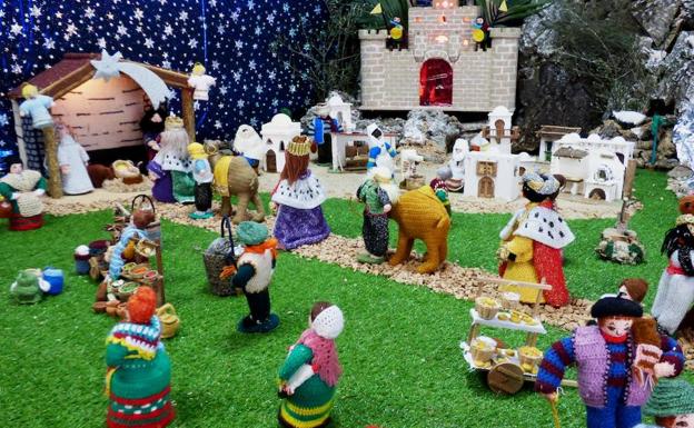 HOY Navalmoral felicita la Nochebuena y la Navidad a sus lectores