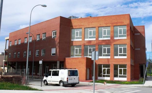 El gobierno municipal confía en resolver en lo que queda de legislatura la recepción de la residencia