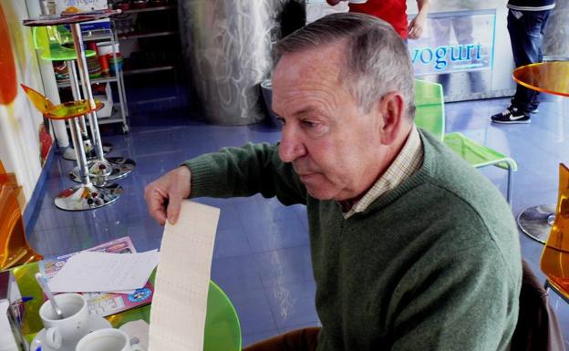 En 2018 se recogieron 777 litros de lluvia por metro cuadrado, el 121% de lo que suele ser habitual