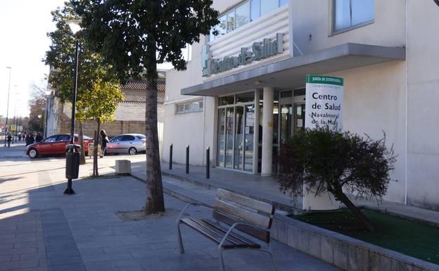 VOX denuncia las carencias en aceras y accesos para personas con movilidad reducida