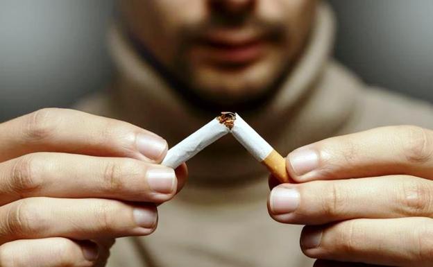 'Deja de fumar y vive mejor', nuevo curso para abandonar el consumo de tabaco