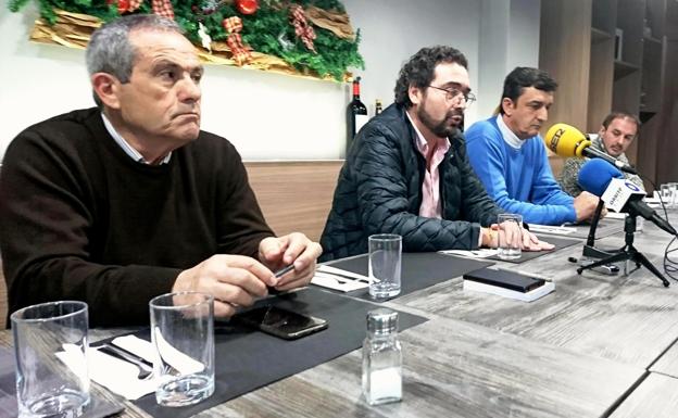 El PP pide a la alcaldesa que traslade las peticiones que hizo en el Consejo Económico y Social