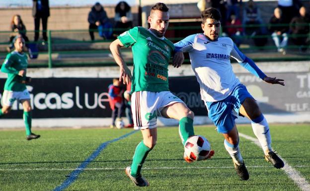 Un gol en propia meta da tres valiosos puntos ante el Olivenza
