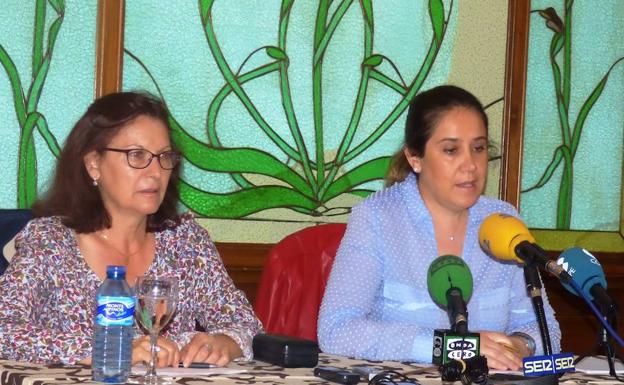 Ciudadanos pide a la alcaldesa que dé explicaciones sobre la situación de la Policía Local