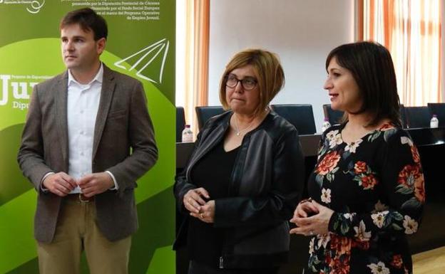 «El Gobierno tiene que escuchar cual son los intereses de una región, de una provincia y de una comarca»