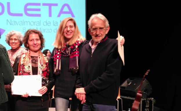 Hasta el 18 de febrero se pueden presentar trabajos al Certamen de Relatos Breves 'Día 8 de Marzo'