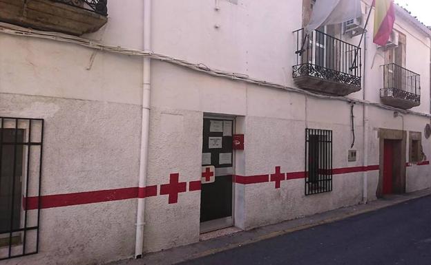 Doce personas, en dos listas, optan a formar el nuevo comité local de Cruz Roja