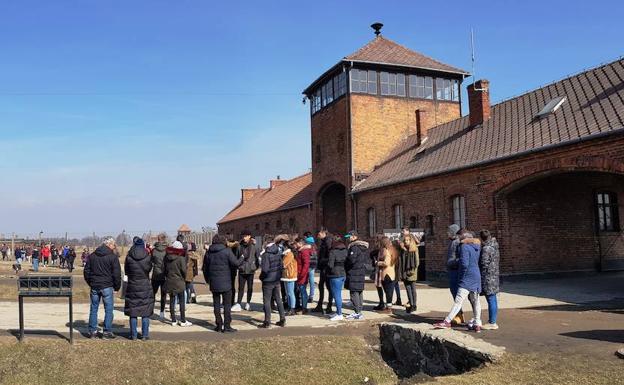 El instituto Albalat celebra la Semana de la Paz y la No Violencia
