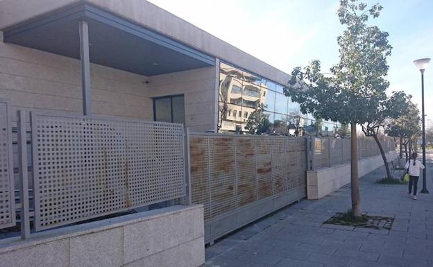 El lunes 4 empezarán a funcionar las nuevas oficinas de la Agencia Tributaria