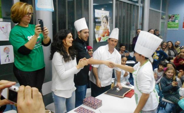 Abierto el plazo para participar en el 5º Máster Navalmoral Chef