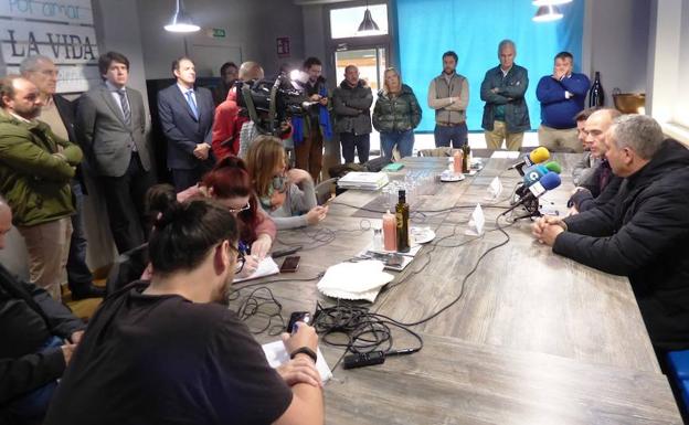 Los regantes de Valdecañas se modernizan para seguir creciendo