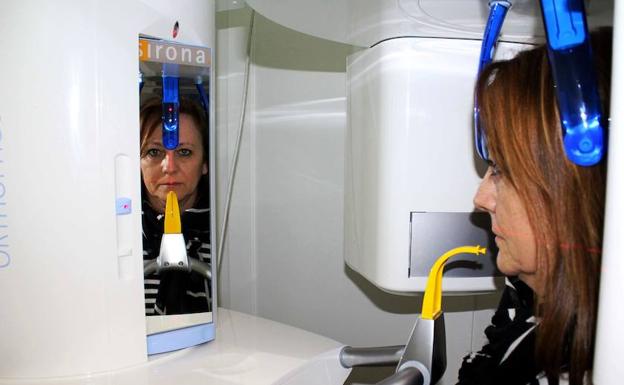 El SES completa la digitalización de la Radiología en el Área de Salud