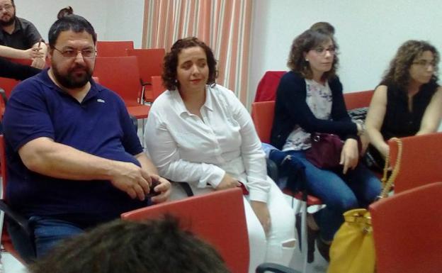 Unión del Pueblo Moralo pide la creación en Navalmoral de un Centro de Educación Especial