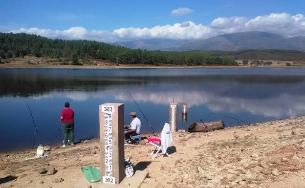 La Abogacía del Estado da la razón a los ayuntamientos del Campo Arañuelo por el agua