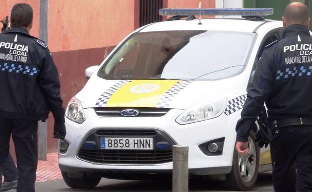 La Policía Local morala es la primera de la región que se integra al Sistema VioGén