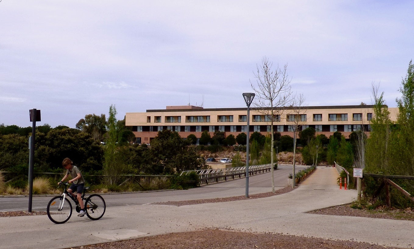 De la central nuclear de Almaraz a la Isla de Valdecañas: dislates o disparates