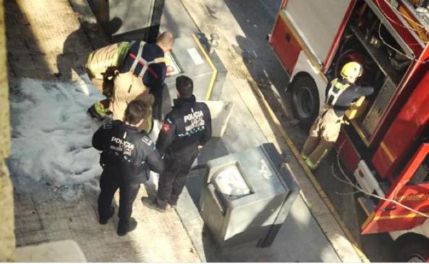 Unión del Pueblo Moralo pide más vigilancia en las zonas de vertido de basuras y escombros