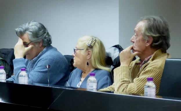 Ángela Miguel repetirá como candidata a la alcaldía por el Grupo Independiente